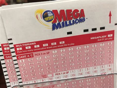 how to play mega millions ny|Mega Millions New York Guide: How, Where & When to .